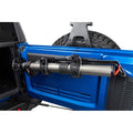 ~(251 lbs. 48X40X36)~ DOUBLE ROLLER DRAWER KIT