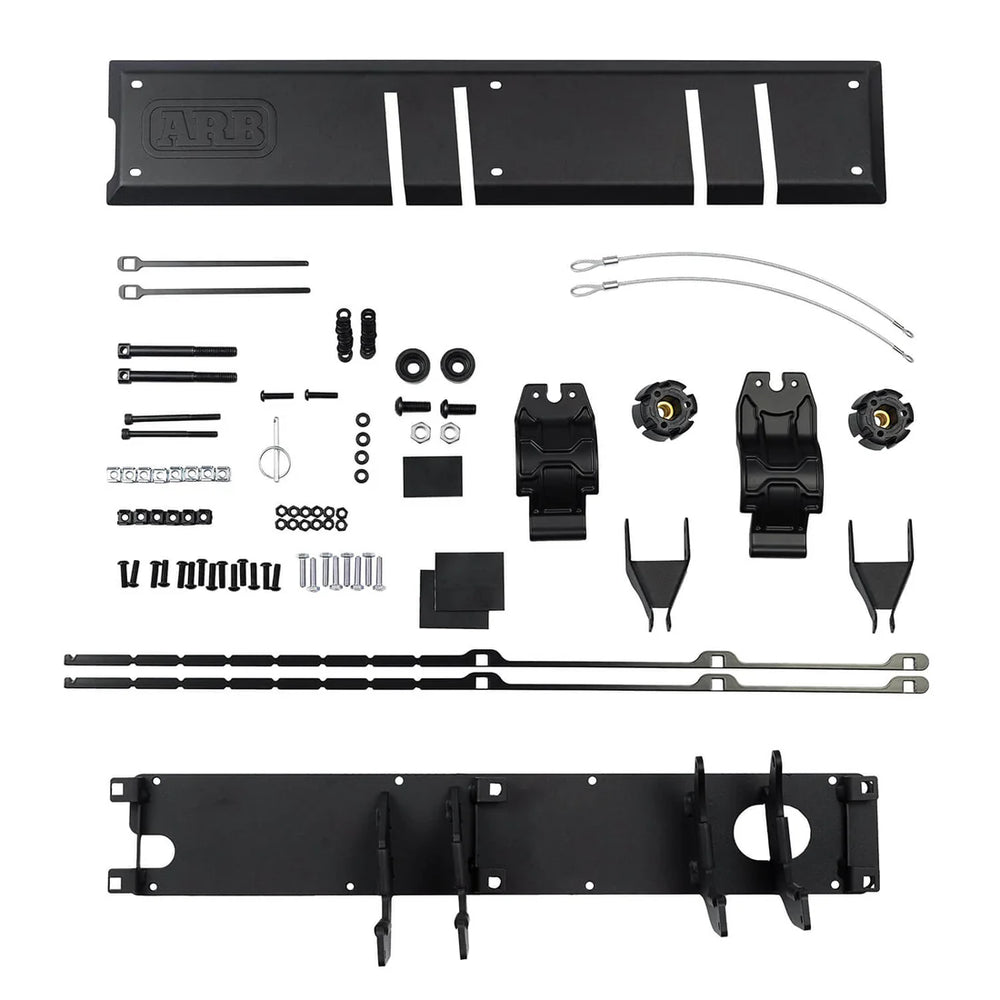 ~(251 lbs. 48X40X36)~ DOUBLE ROLLER DRAWER KIT