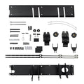 ~(251 lbs. 48X40X36)~ DOUBLE ROLLER DRAWER KIT