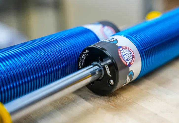 COMPUTERSCALES HYBRID DX2 KARTING