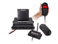 VHF RADIO,RAY 91,MODULAR,W/AIS RCVR
