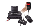 VHF RADIO,RAY 91,MODULAR,W/AIS RCVR