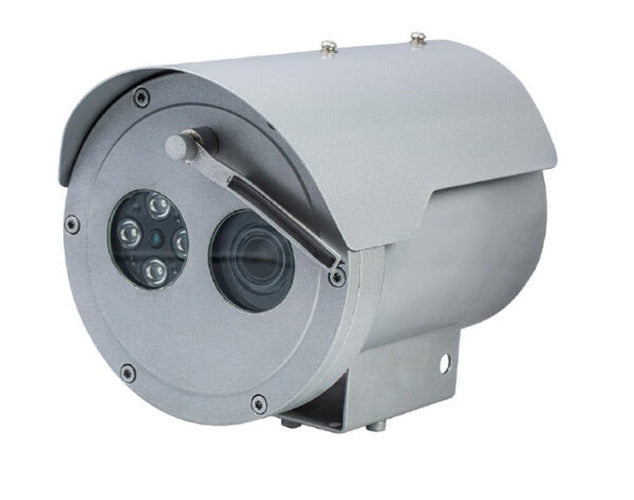 EXPLOSION PROOF ANTI-CORROSION FIXE