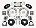 Wilwood auto part