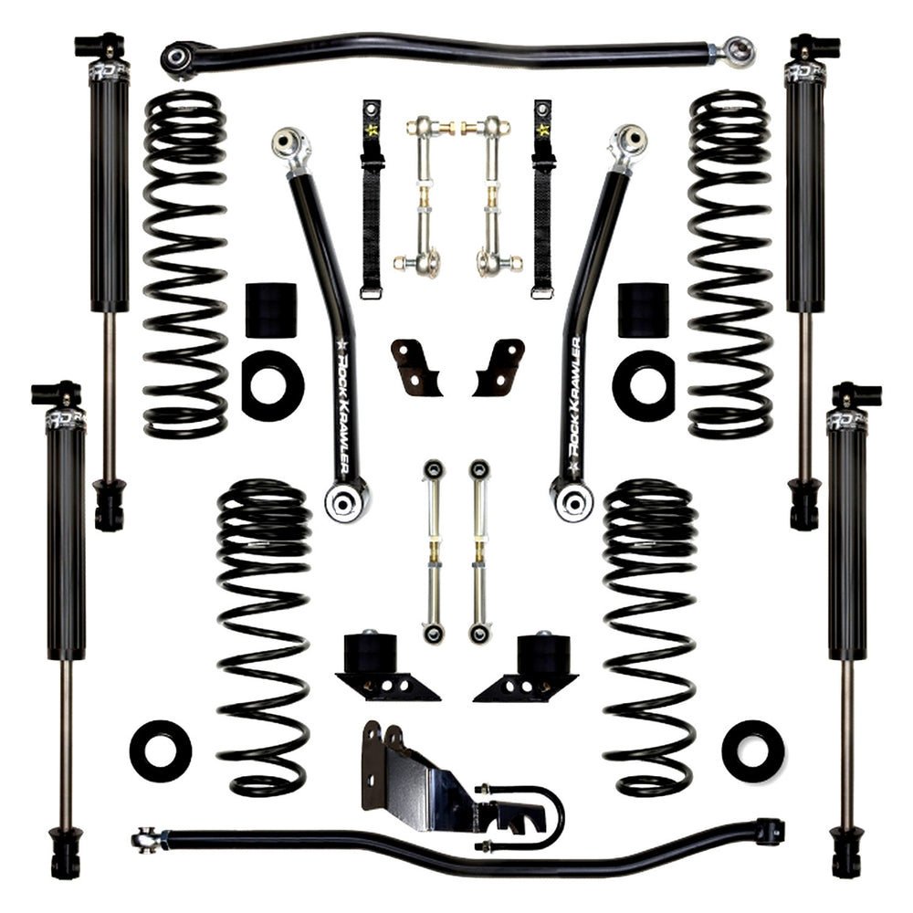 3.5 INCH FLEX SYSTEM STAGE 1