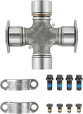 DRIVESHAFT (STEEL)