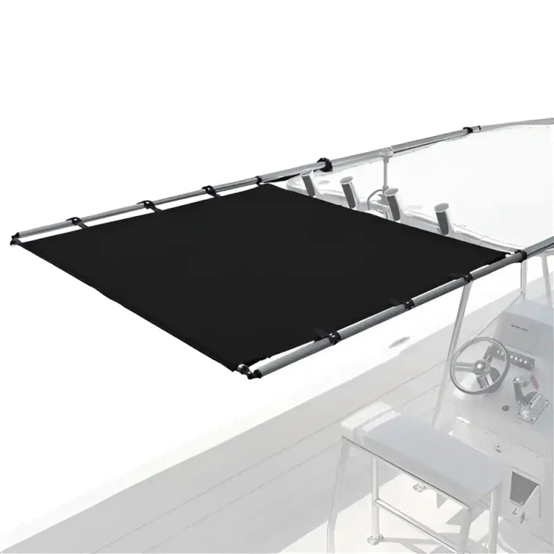 PTX POWER SHADE SS 69 INCH WIDE BLK