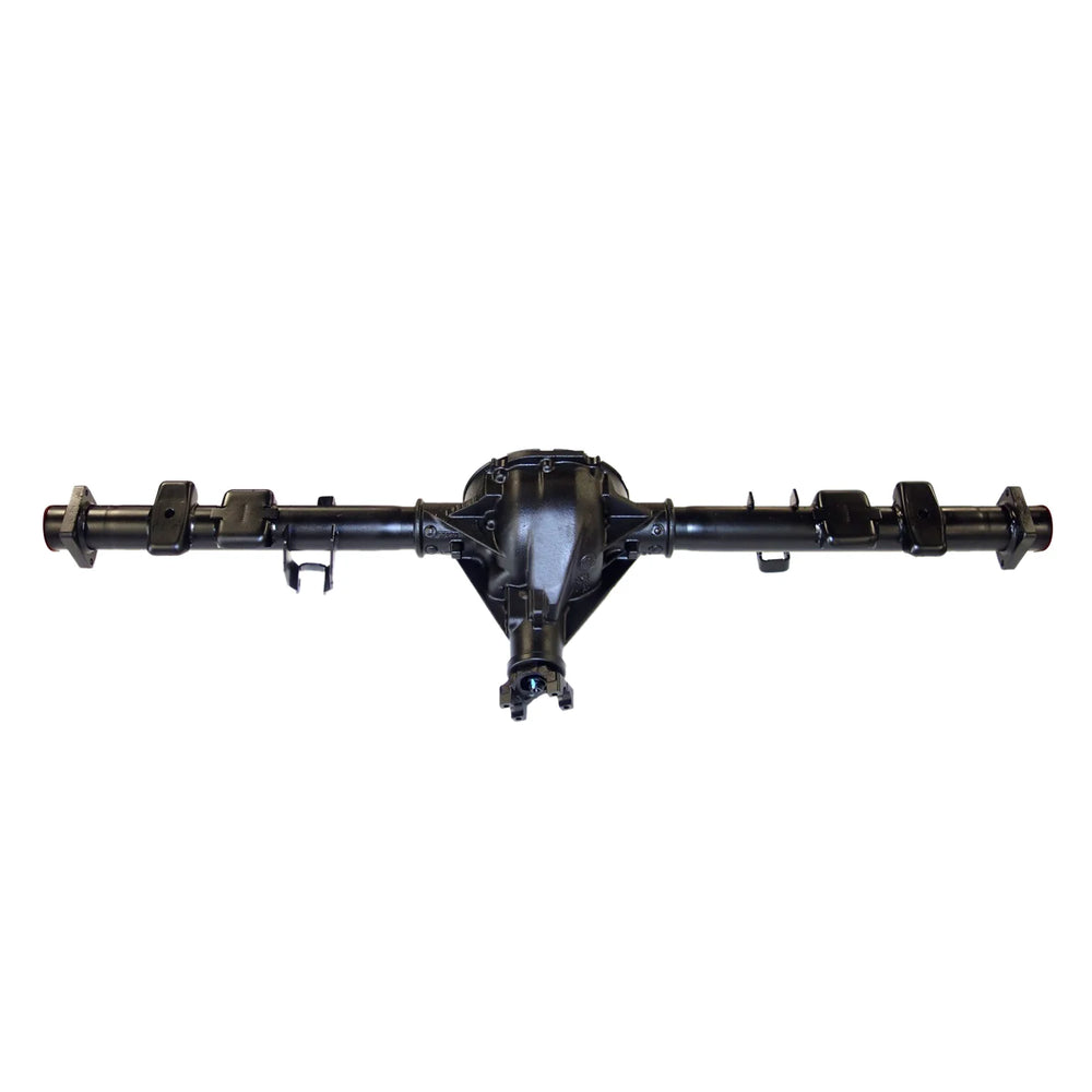 Reman Axle Assy GM 8.6 05-07 Silverado 3.42 Ratio Drum Brakes LSD CORE CHARGE OF $400 APPLIES