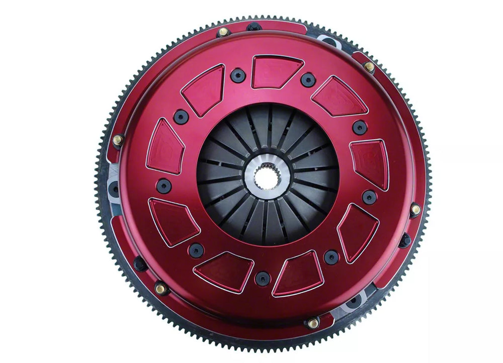 Ram Clutch hardware kit