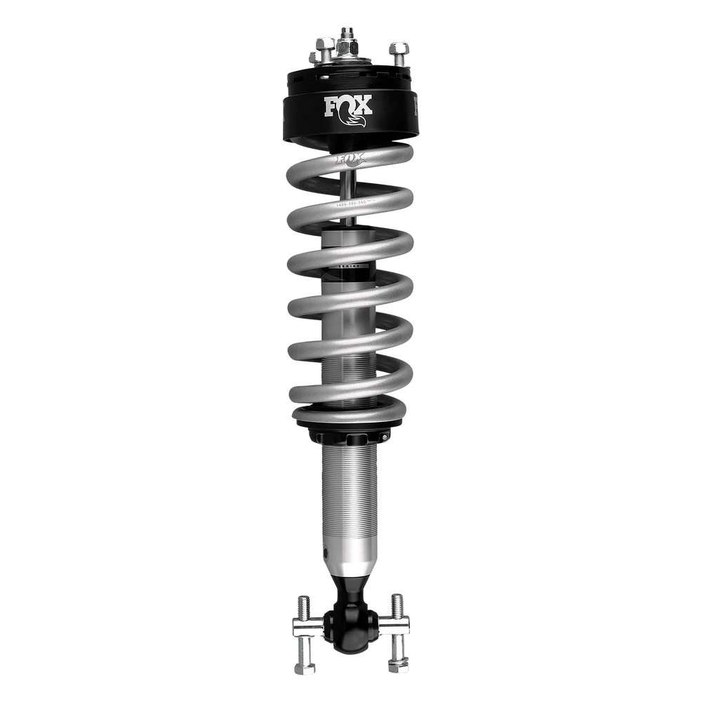 Fox 2024+ Ford Ranger 4WD 2.0 Performance IFP Front Coilover - 0-3in Lift