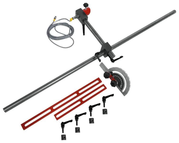 AUTOMATIC SHEARING PRODUCTIVITY PAC