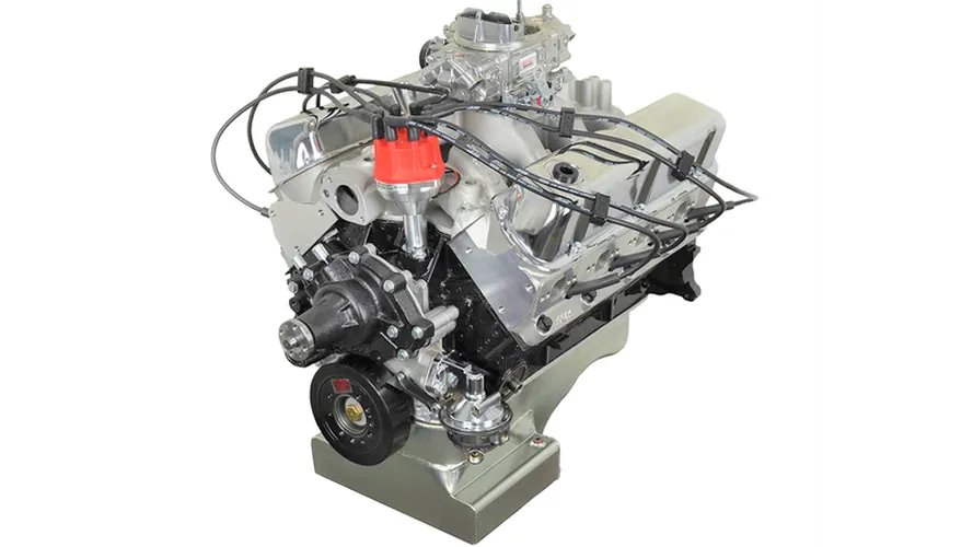 4L60E AUTO TRANS RWD