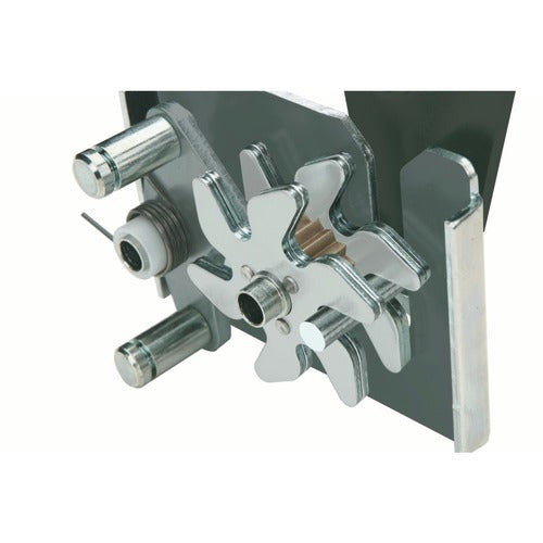DEL PRO SING LD COMPT BLK