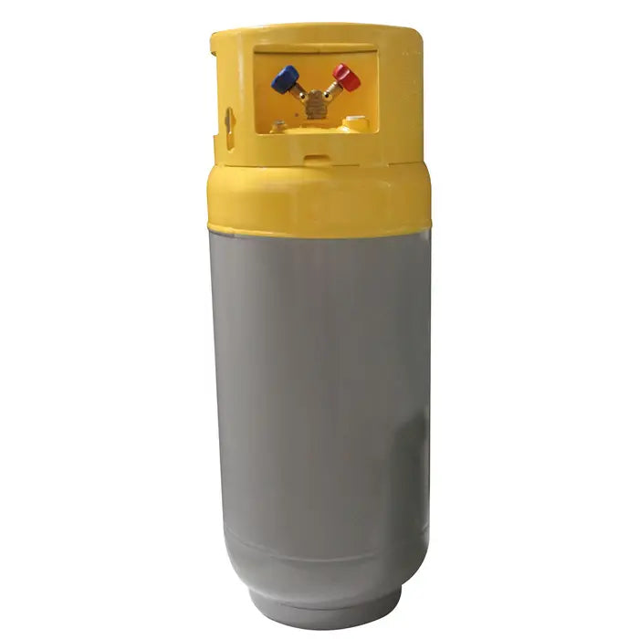 8-30 SF VAPOR ASME 312PSI END BRKTS