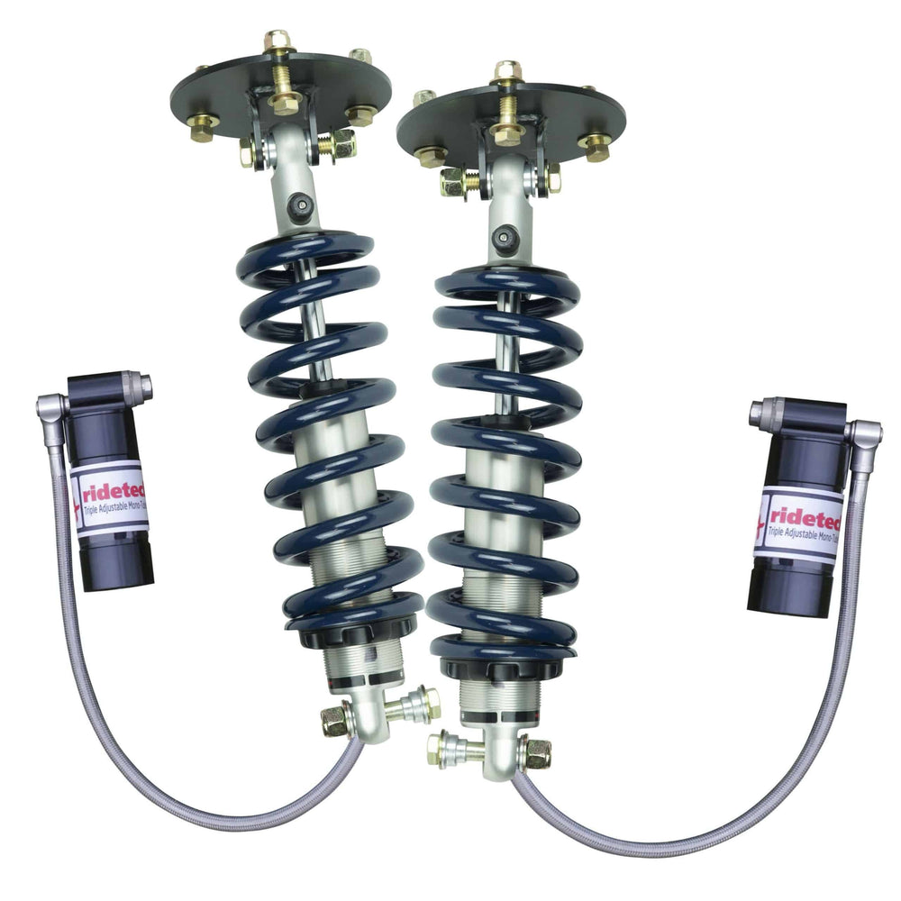 07-13 Silverado Sierra 1500 2WD TQ Series CoilOvers Front Pair