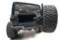 Fab Fours Inc. bumper