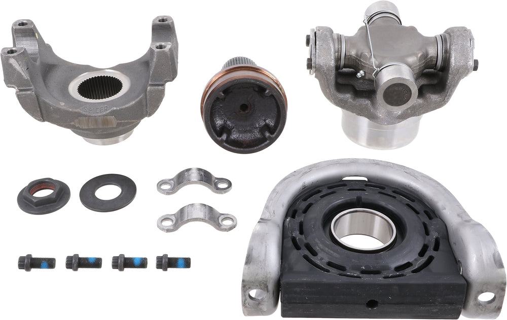 COUPLING SHAFT