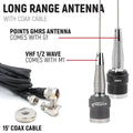 Rugged Radios auto part
