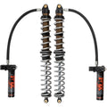 Fox Perf Elite Series Polaris/AM/RZR XP 1000 Rear (35.40/12.15) 2.5in RC2 7/8 Shaft B/O Cup 2-Seat