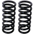 Ridetech 88-98 Chevy C1500 2WD StreetGRIP System w/ HD Drop Spindles