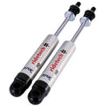 Ridetech 88-98 Chevy C1500 2WD StreetGRIP System w/ HD Drop Spindles