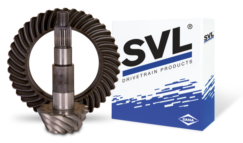 DRIVESHAFT