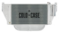 57 Chevy Radiator Support Kit w/AC Cold Case Radiators