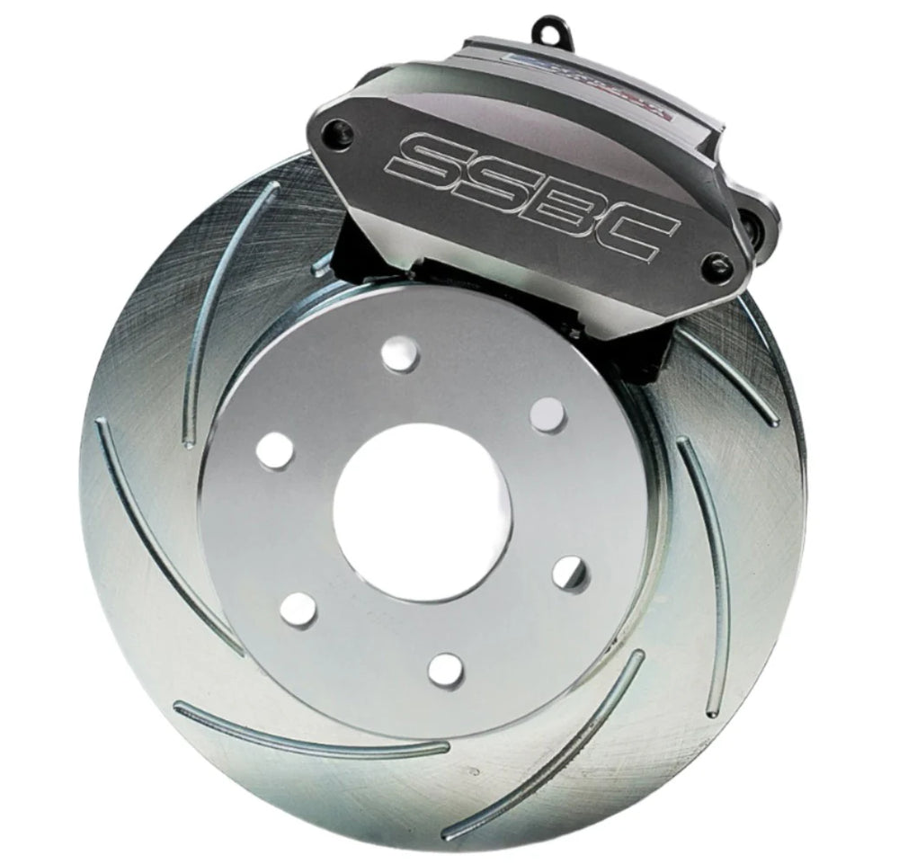 REAR DRMDSC CONV R1 73-87