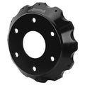 Wilwood 63-87 C10 CPP Spindle FNSL6R Front BBK 13in Slotted 6x5.5 BC - Red