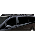 ~(116 lbs. 64X18X9)~ Mercedes Benz V-Class (2014-Current) Slimline II Roof Rack Kit - By Front Runner