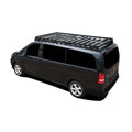 ~(116 lbs. 64X18X9)~ Mercedes Benz V-Class (2014-Current) Slimline II Roof Rack Kit - By Front Runner