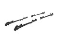 ~(116 lbs. 64X18X9)~ Mercedes Benz V-Class (2014-Current) Slimline II Roof Rack Kit - By Front Runner