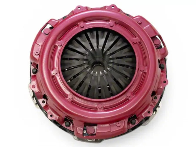 PRO STREET CHRYSLER GEN 3 HEMI 130T
