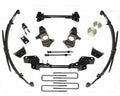 Skyjacker 6"SYS,01-10 2500HD,NOSK,4HY
