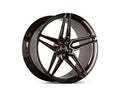 Vossen Forged EVO-1 - 22x10 - ET38 - 5x130 - 74.1 - VBZ - Porsche Cayenne GT / E-Hybrid - Front