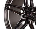 Vossen Forged EVO-1 - 22x10 - ET38 - 5x130 - 74.1 - VBZ - Porsche Cayenne GT / E-Hybrid - Front