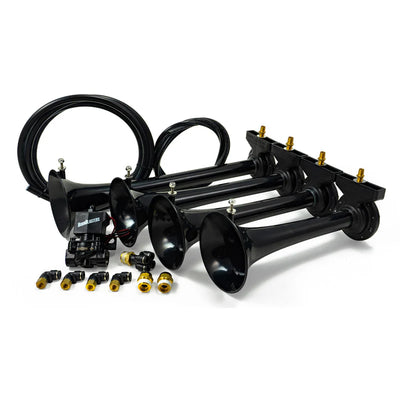 Hornblasters auto part