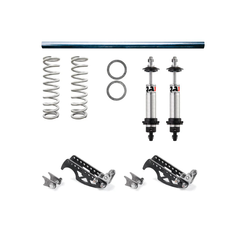 9" TQ ARM TORINO HSG BARE, 93-02F