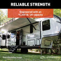 AWNROLL-WHSHIELD-20' WHSD-LEDWH