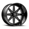 Wheel Pros, LLC auto part close-up