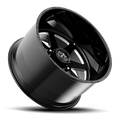 AW11 26X14 8X6.5 G-BLK MACH -73MM