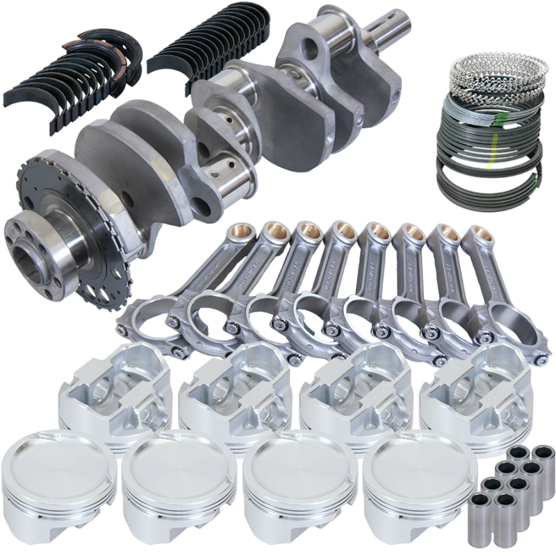 Eagle auto part