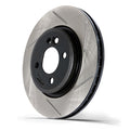 Big Brake Kit 2 Piece Rot