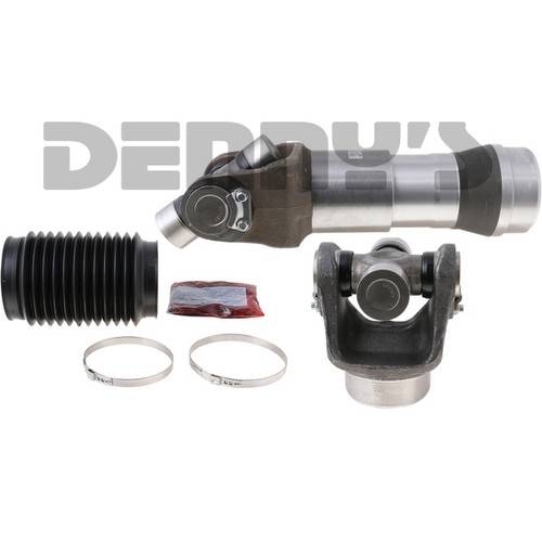 Dana auto part