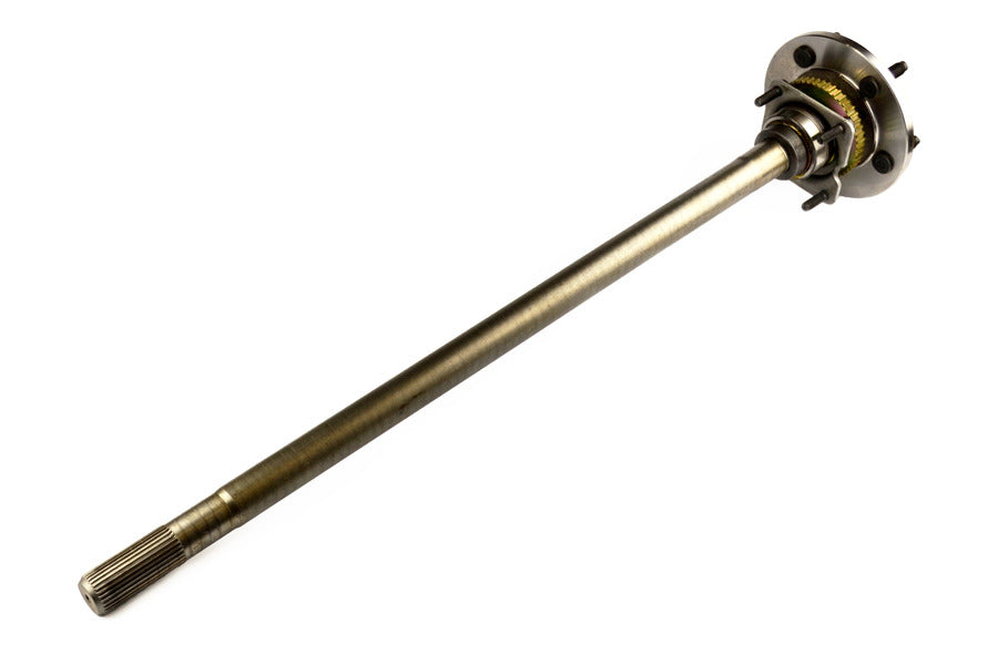 DRIVESHAFT