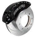 DODGE B8 KIT FRT BLK