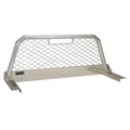 WORK TRUCK CAB RACK LOUVER 36' LEG