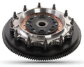 Clutch Masters 01-03 BMW 325i 850 PRO Series Twin Disc Clutch w/Aluminum Flywheel