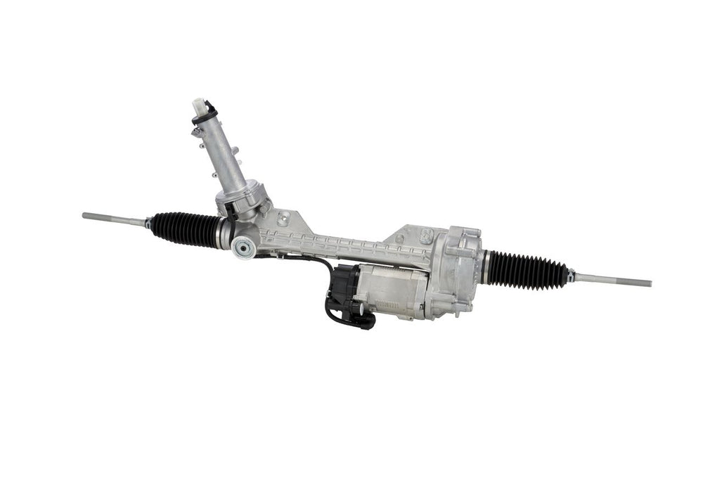 STEERING GEAR ELECT