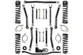 Rock Krawler 07-18 Jeep Wrangler JK 2DR 2.5in X Factor System